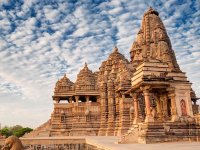 Khajuraho